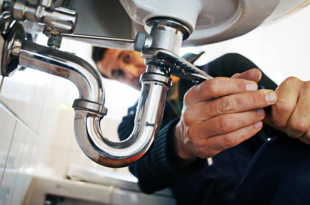 Best Commercial Plumbing Services  in Snow Hill, MD