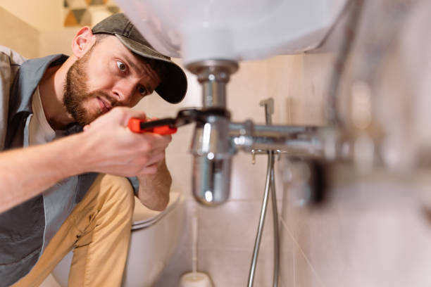 Best Sewer Line Repair  in Snow Hill, MD