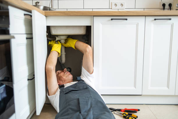 Best Septic Systems  in Snow Hill, MD