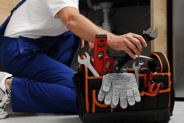 Best Plumbing Repair Near Me  in Snow Hill, MD