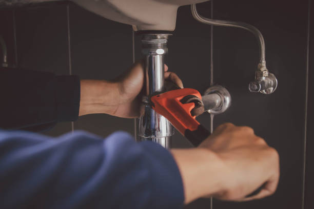 Best Shower Repair Services  in Snow Hill, MD